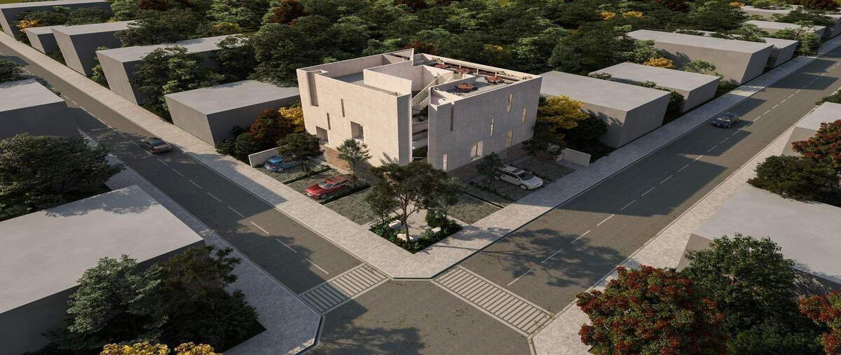 Foto de departamento en , temozon norte, mérida, yucatán, 28459394 foto 01 Foto de departamento en venta en , temozon norte, mérida, yucatán, 28459394 No. 01