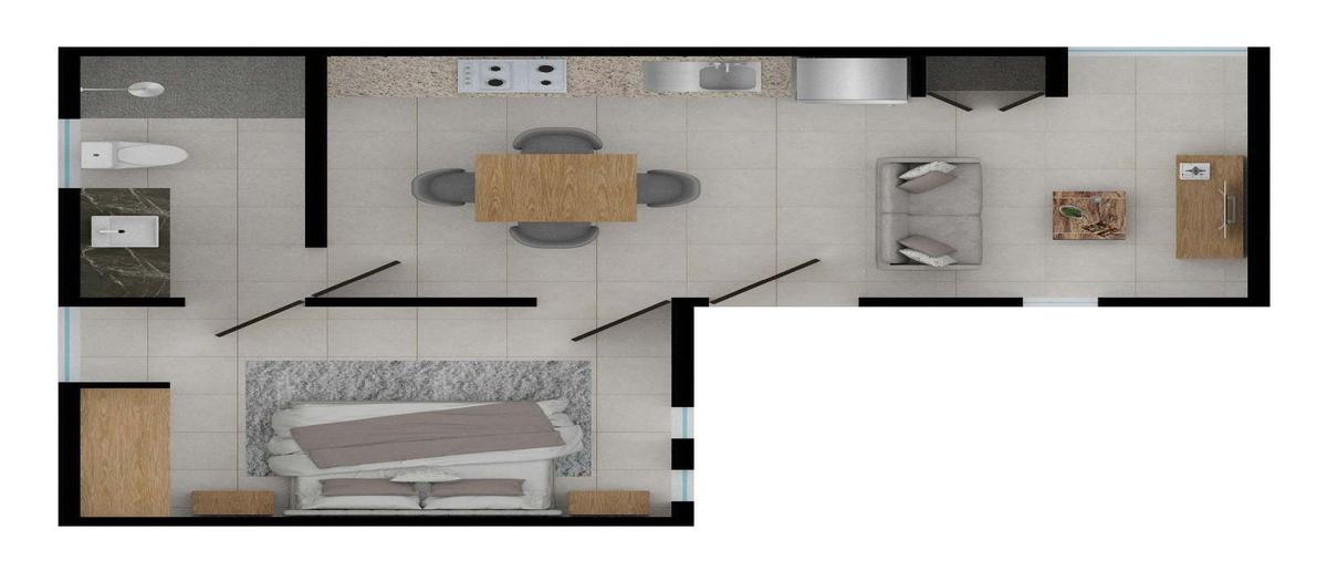 Foto de departamento en , temozon norte, mérida, yucatán, 28459394 foto 02 Foto de departamento en venta en , temozon norte, mérida, yucatán, 28459394 No. 02