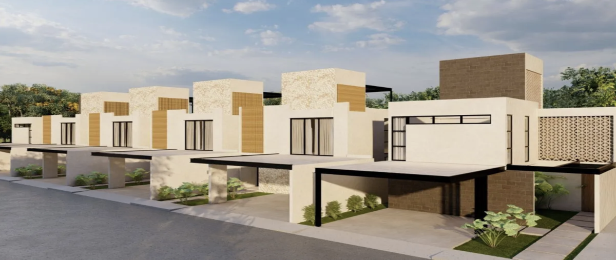 Foto de casa en venta en  , temozon norte, mérida, yucatán, 0 No. 03