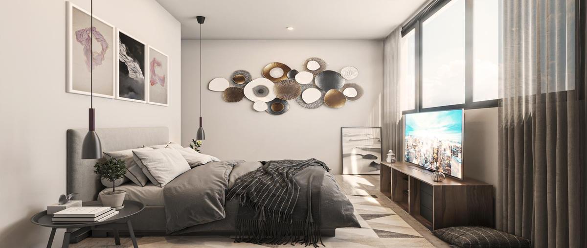 Foto de departamento en venta en  , temozon norte, mérida, yucatán, 28478180 No. 04