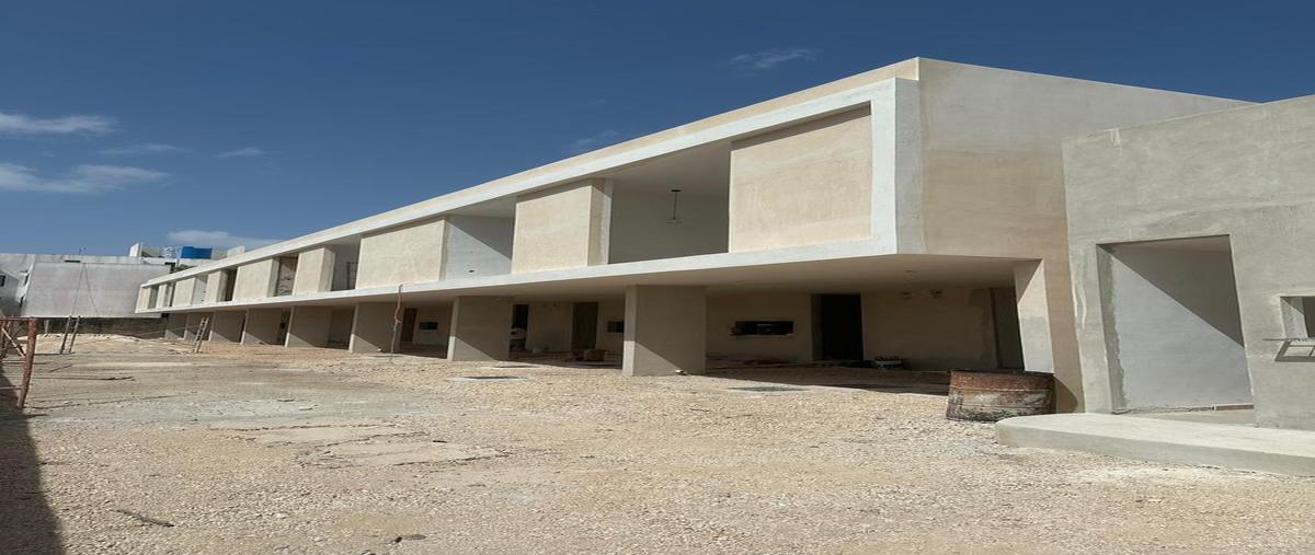 Foto de departamento en venta en  , temozon norte, mérida, yucatán, 28483710 No. 03