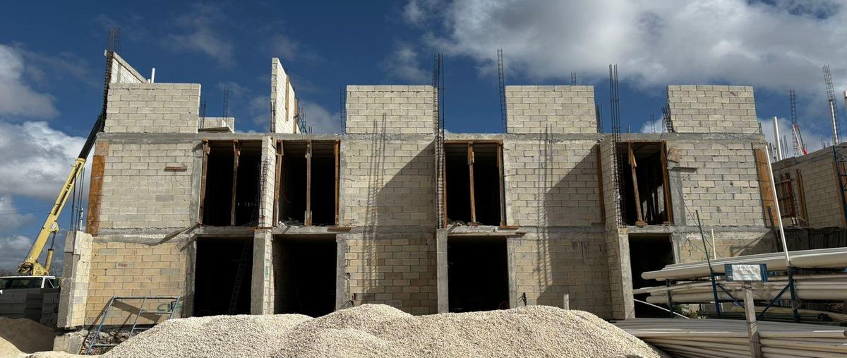 Foto de departamento en venta en  , temozon norte, mérida, yucatán, 28491542 No. 03