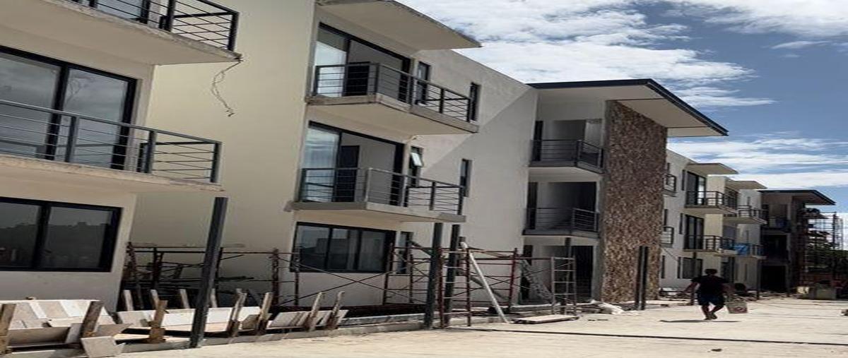 Foto de departamento en venta en  , temozon norte, mérida, yucatán, 0 No. 03