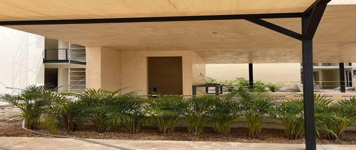 Foto de departamento en venta en  , temozon norte, mérida, yucatán, 0 No. 04