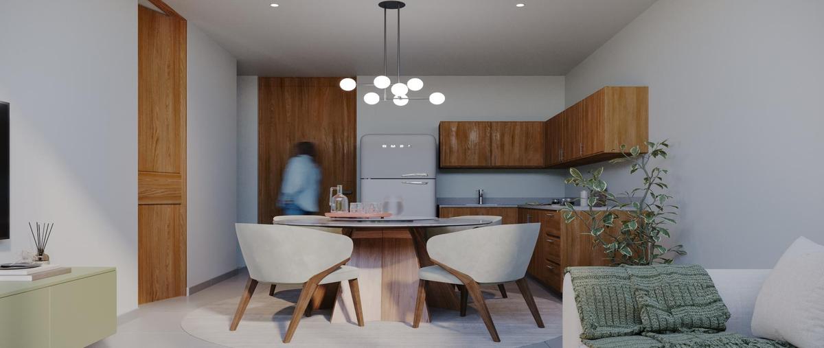 Foto de departamento en venta en  , temozon norte, mérida, yucatán, 0 No. 03