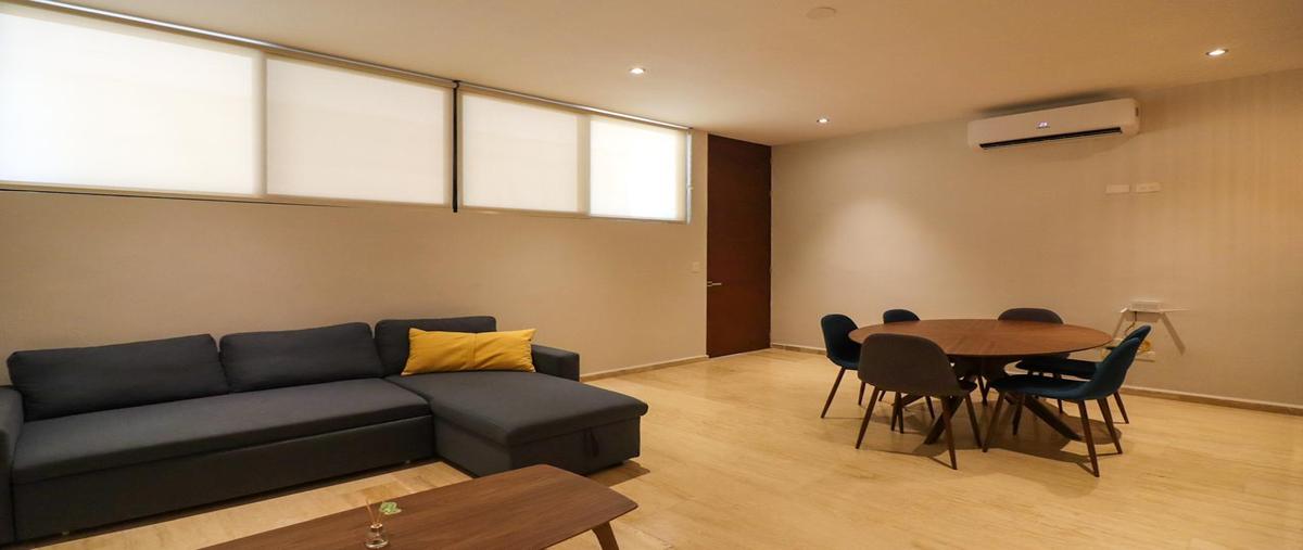 Foto de departamento en venta en  , temozon norte, mérida, yucatán, 0 No. 03