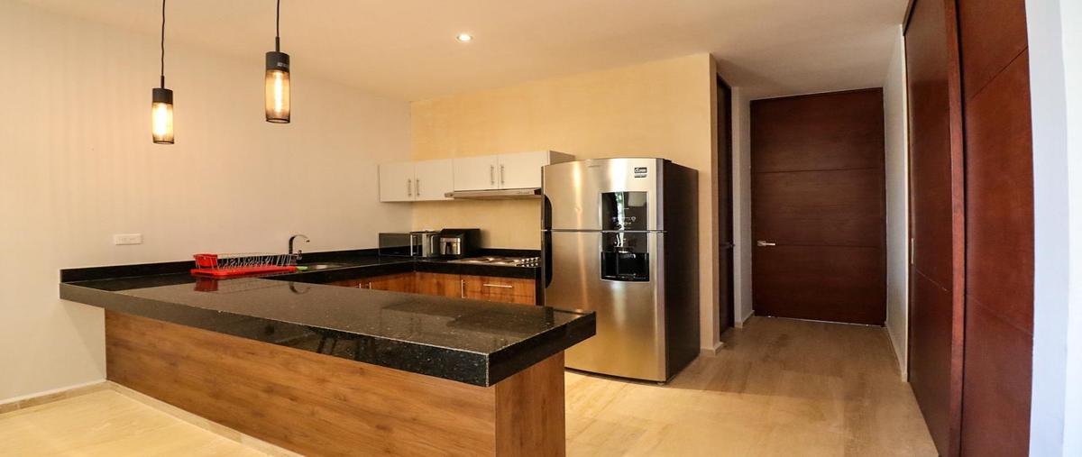 Foto de departamento en venta en  , temozon norte, mérida, yucatán, 0 No. 05