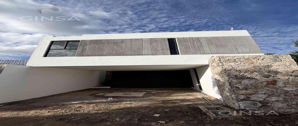Foto de casa en venta en  , temozon norte, mérida, yucatán, 28533384 No. 03
