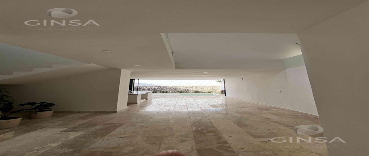 Foto de casa en venta en  , temozon norte, mérida, yucatán, 28533384 No. 04