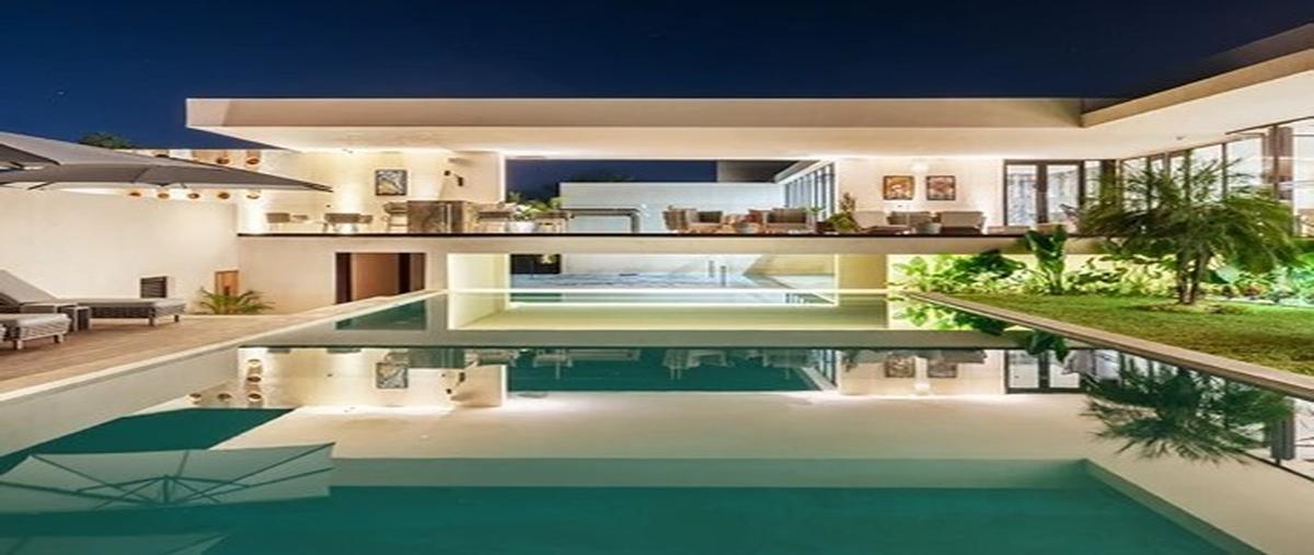 Foto de terreno habitacional en venta en  , temozon norte, mérida, yucatán, 28557430 No. 03