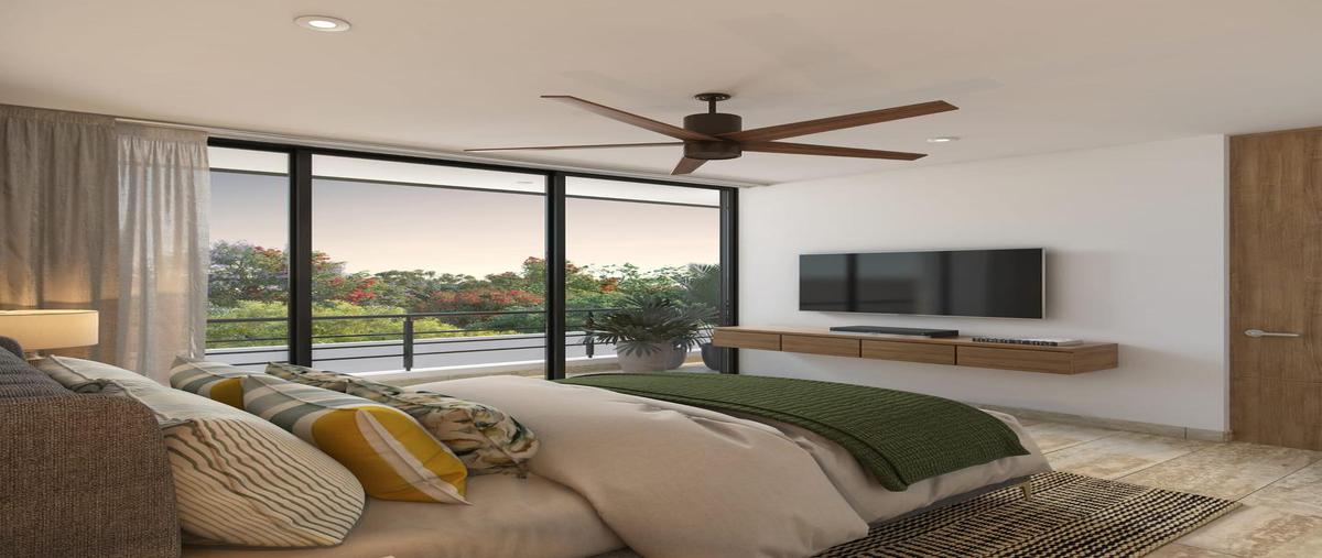 Foto de departamento en venta en  , temozon norte, mérida, yucatán, 0 No. 05