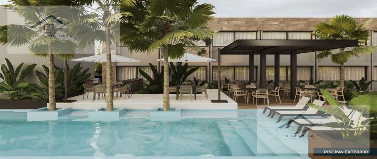 Foto de departamento en venta en  , temozon norte, mérida, yucatán, 0 No. 05