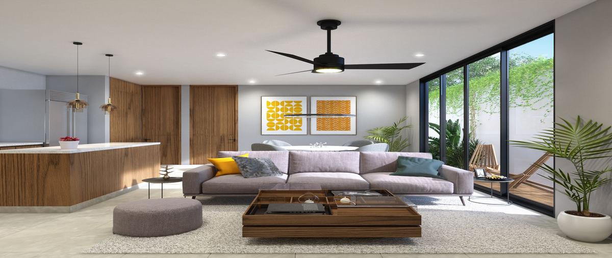 Foto de departamento en venta en  , temozon norte, mérida, yucatán, 0 No. 03