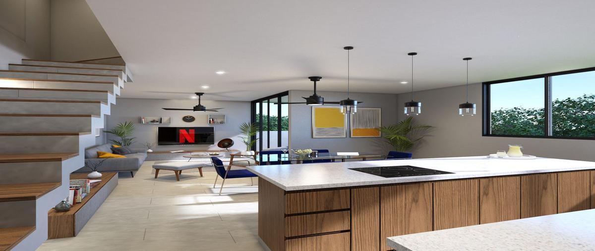 Foto de departamento en venta en  , temozon norte, mérida, yucatán, 0 No. 04