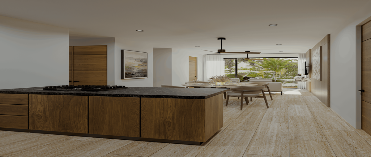 Foto de departamento en venta en  , temozon norte, mérida, yucatán, 0 No. 05