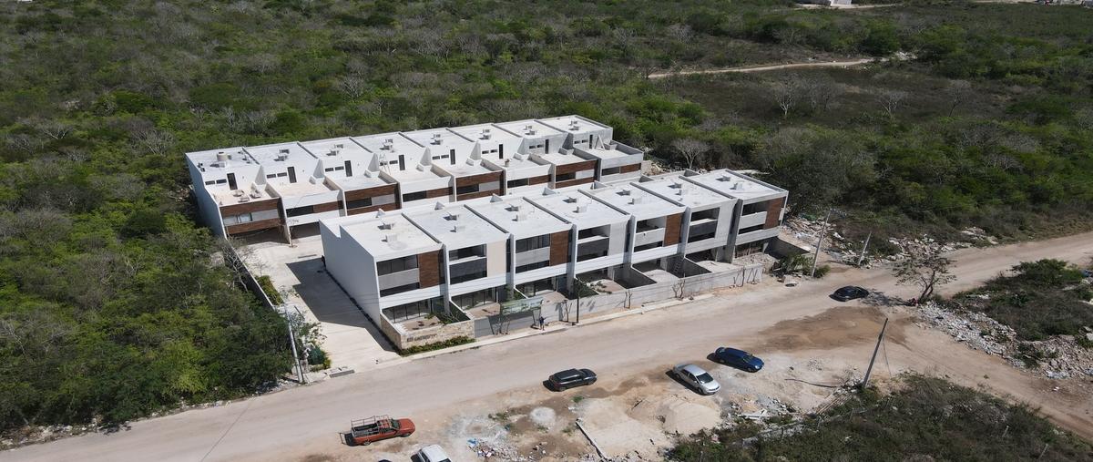 Foto de casa en , temozon norte, mérida, yucatán, 28571723 foto 01 Foto de casa en venta en , temozon norte, mérida, yucatán, 28571723 No. 01