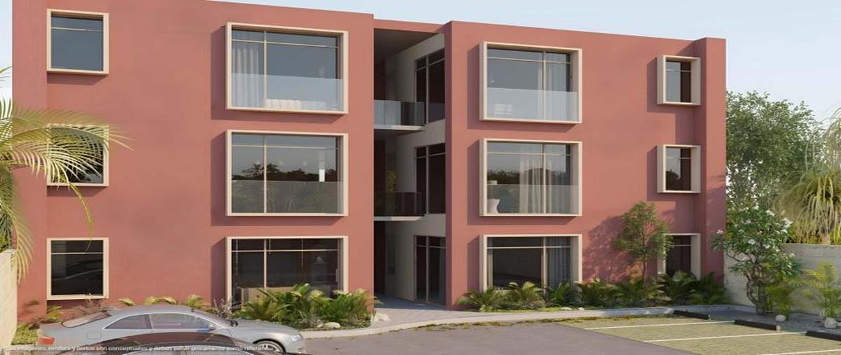 Foto de departamento en , temozon norte, mérida, yucatán, 0 foto 02 Foto de departamento en venta en , temozon norte, mérida, yucatán, 0 No. 02
