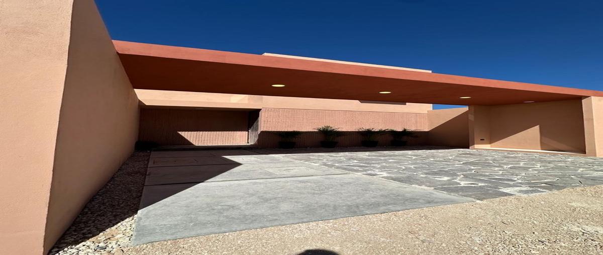 Foto de casa en venta en  , temozon norte, mérida, yucatán, 28584919 No. 05