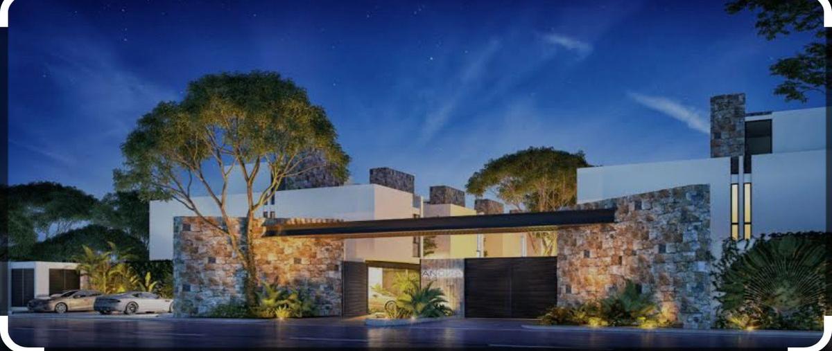 Foto de casa en venta en - , temozon norte, mérida, yucatán, 28588732 No. 03