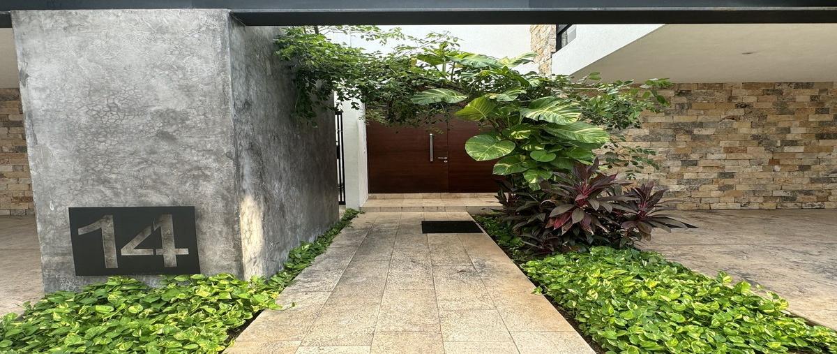 Foto de casa en venta en - , temozon norte, mérida, yucatán, 28588732 No. 04