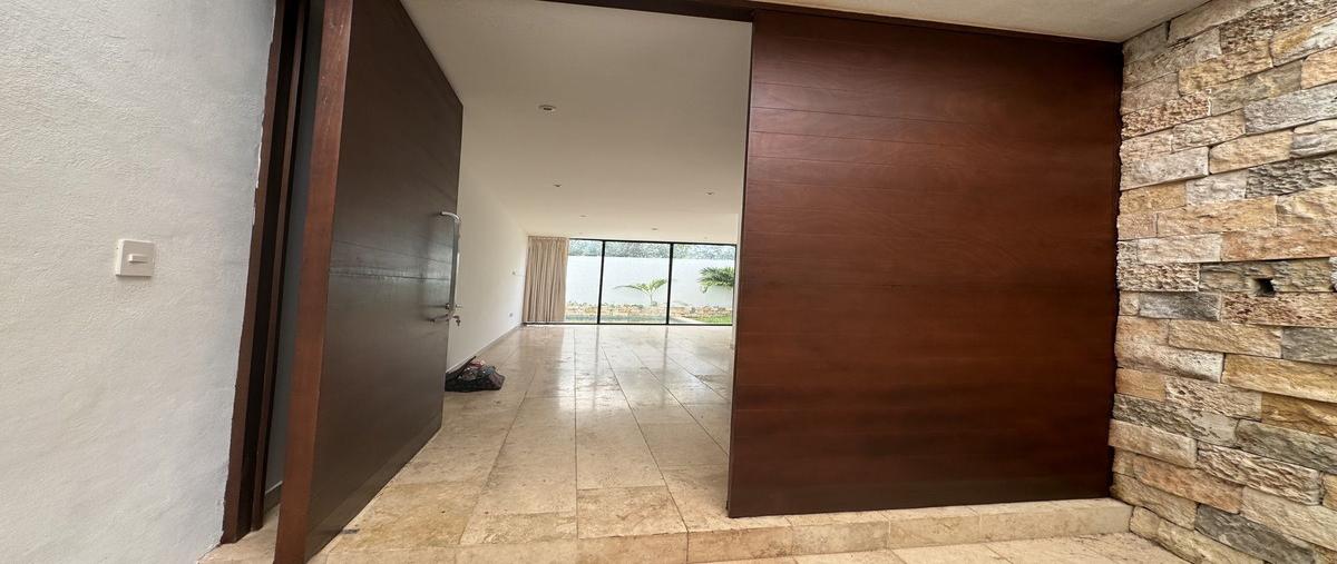 Foto de casa en venta en - , temozon norte, mérida, yucatán, 28588732 No. 05