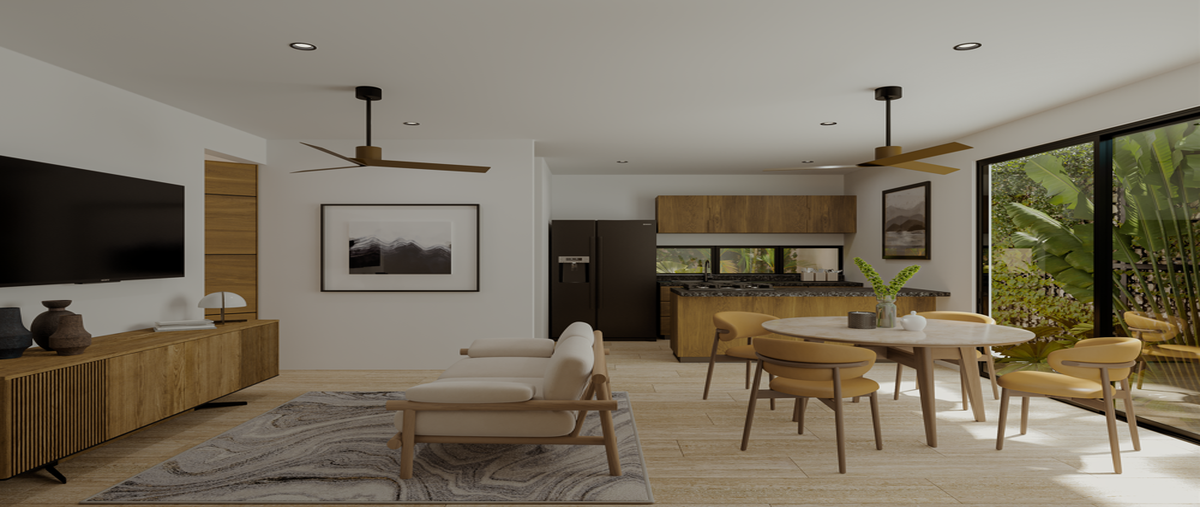 Foto de departamento en venta en . , temozon norte, mérida, yucatán, 28607564 No. 04