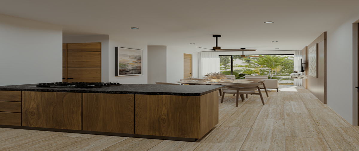 Foto de departamento en venta en . , temozon norte, mérida, yucatán, 28607564 No. 05