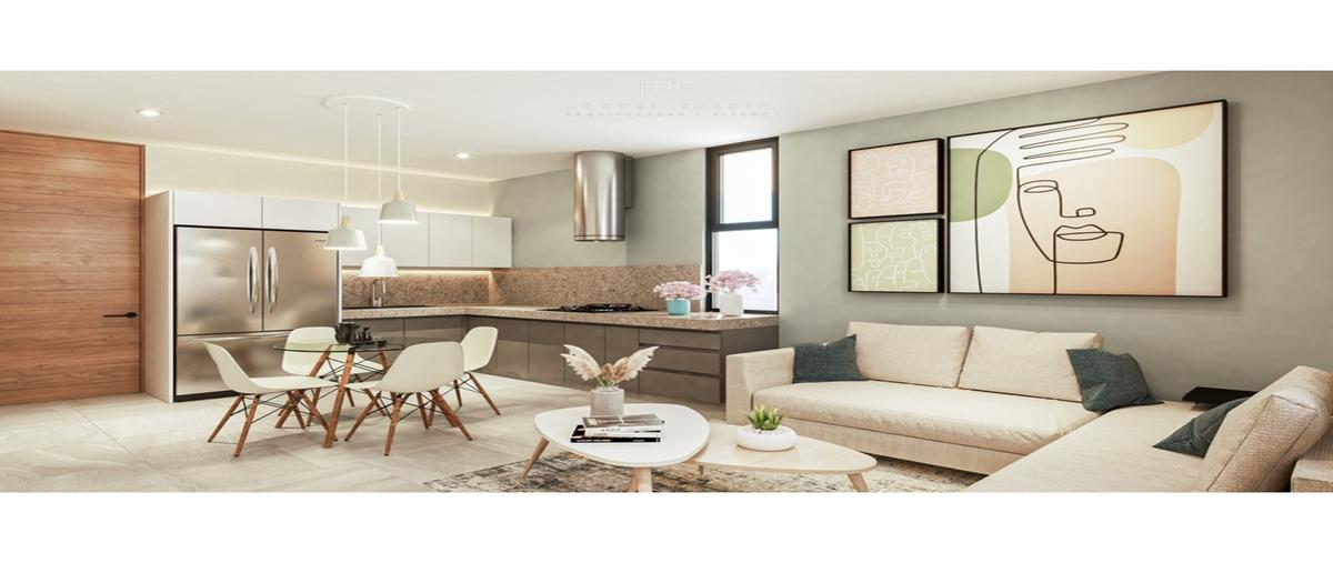 Foto de departamento en venta en  , temozon norte, mérida, yucatán, 0 No. 05