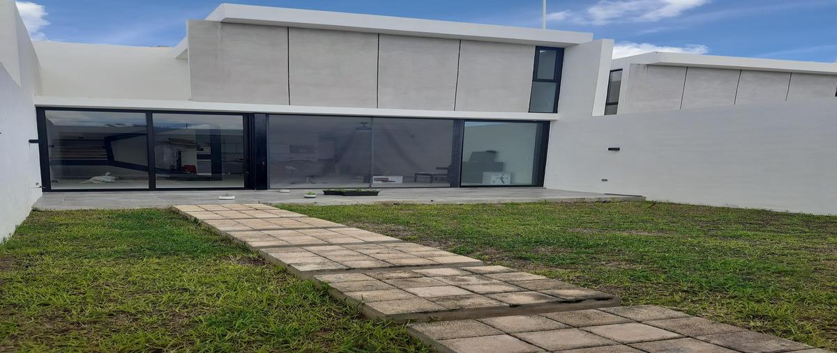 Foto de casa en venta en  , temozon norte, mérida, yucatán, 0 No. 03
