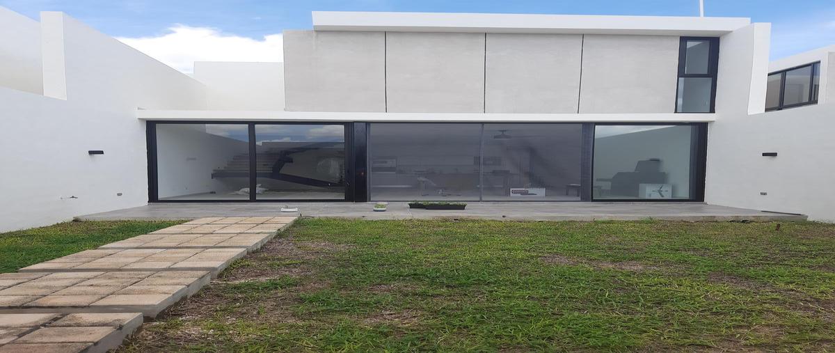 Foto de casa en venta en  , temozon norte, mérida, yucatán, 0 No. 04