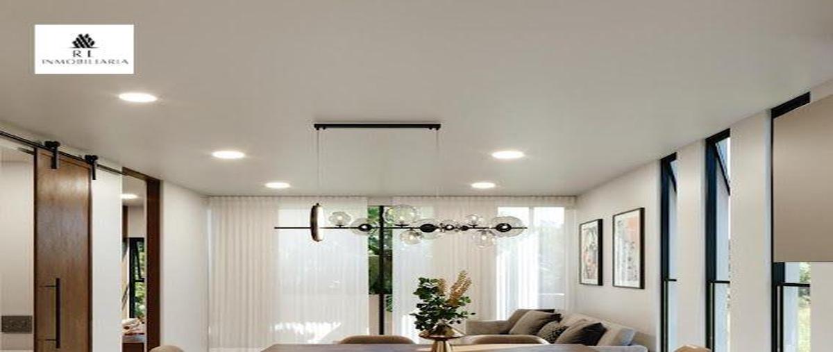 Foto de departamento en venta en  , temozon norte, mérida, yucatán, 28615168 No. 05