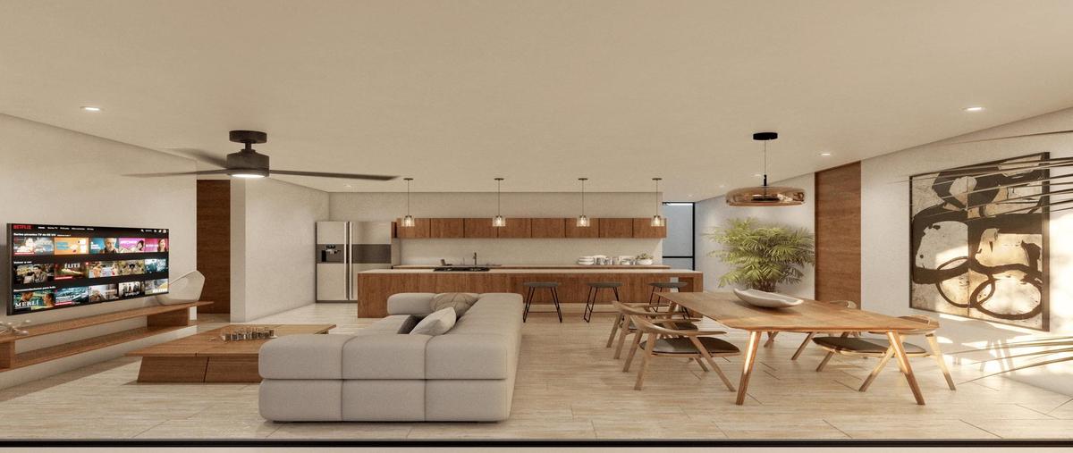 Foto de departamento en venta en  , temozon norte, mérida, yucatán, 0 No. 04