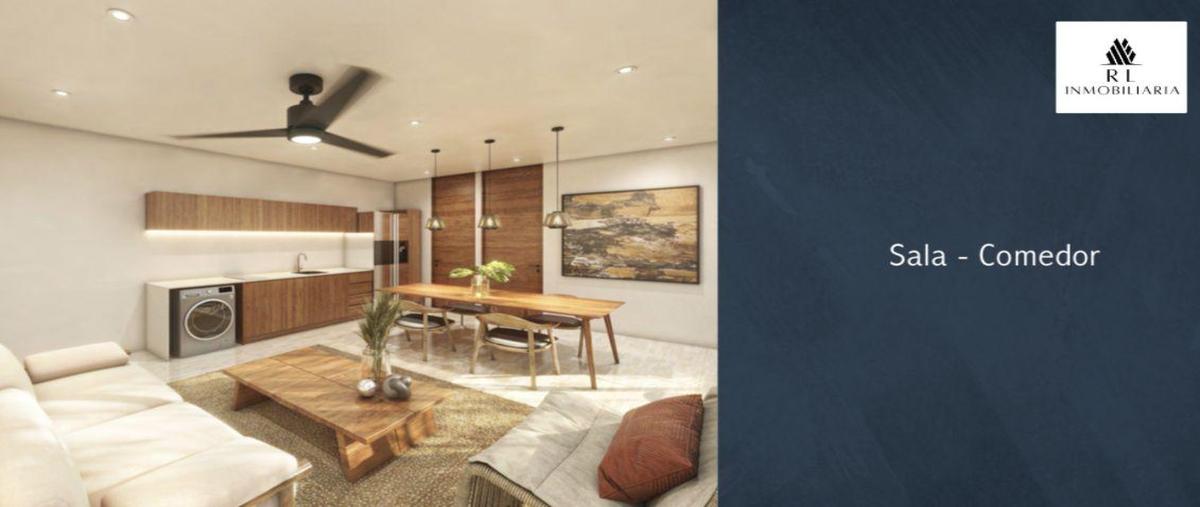 Foto de departamento en venta en  , temozon norte, mérida, yucatán, 28619396 No. 05
