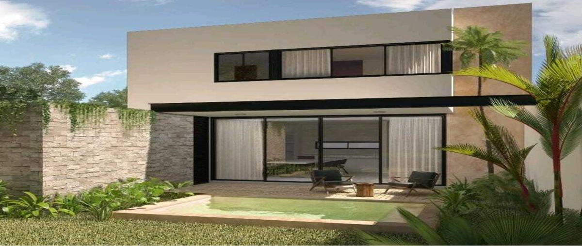 Foto de casa en , temozon norte, mérida, yucatán, 28622875 foto 02 Foto de casa en venta en , temozon norte, mérida, yucatán, 28622875 No. 02