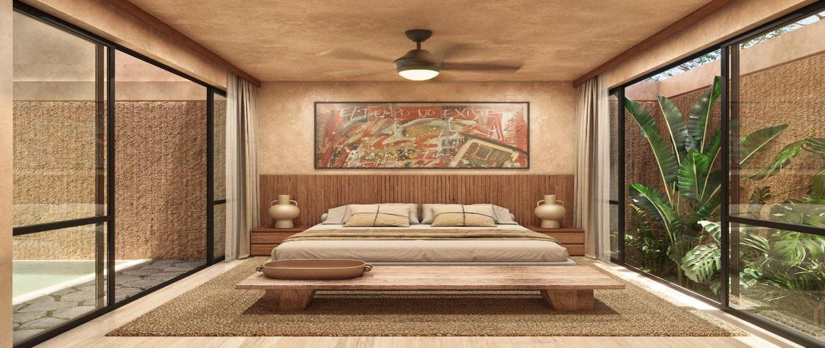 Foto de casa en venta en  , temozon norte, mérida, yucatán, 0 No. 03