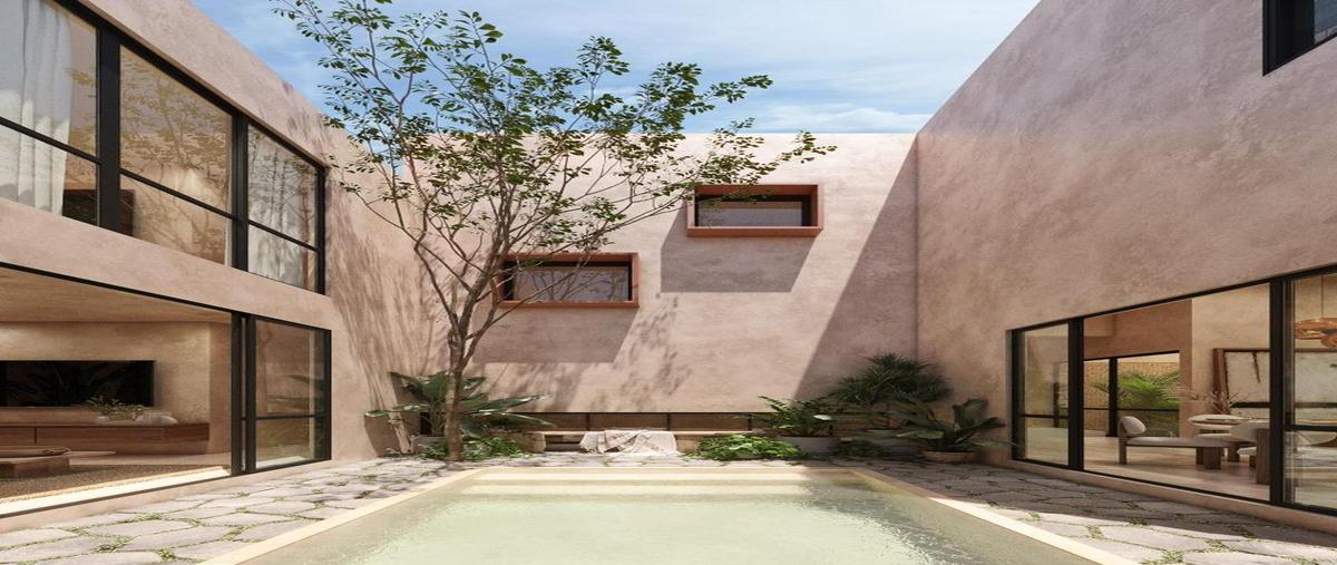 Foto de casa en venta en  , temozon norte, mérida, yucatán, 0 No. 05