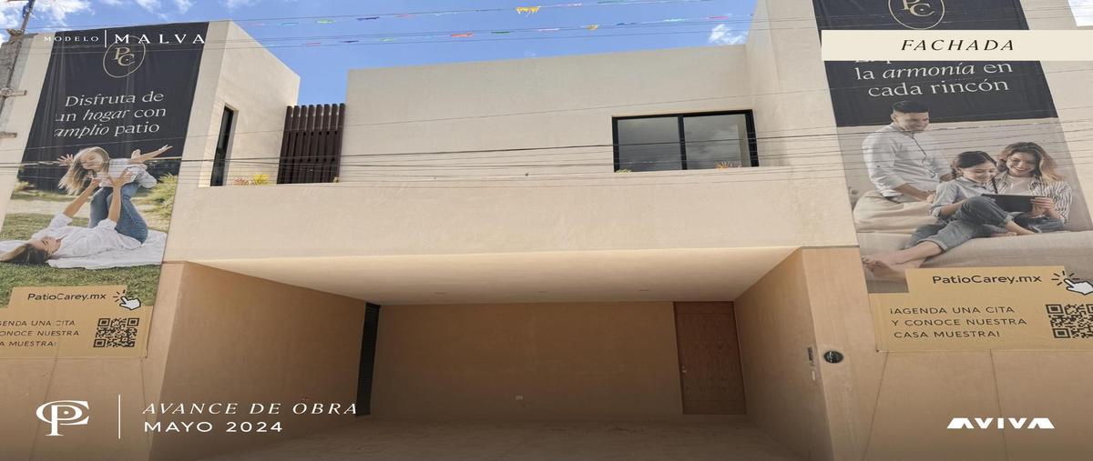 Foto de casa en , temozon norte, mérida, yucatán, 0 foto 01 Foto de casa en venta en , temozon norte, mérida, yucatán, 0 No. 01