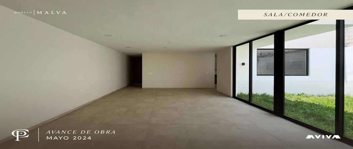 Foto de casa en , temozon norte, mérida, yucatán, 0 foto 04 Foto de casa en venta en , temozon norte, mérida, yucatán, 0 No. 04