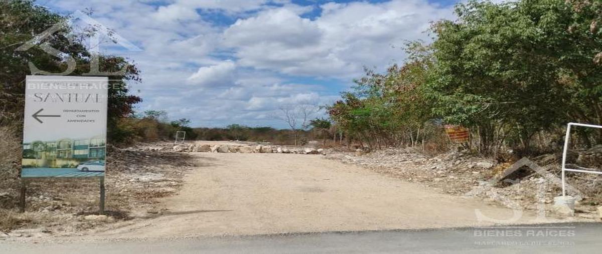 Foto de terreno habitacional en venta en  , temozon norte, mérida, yucatán, 28625478 No. 03