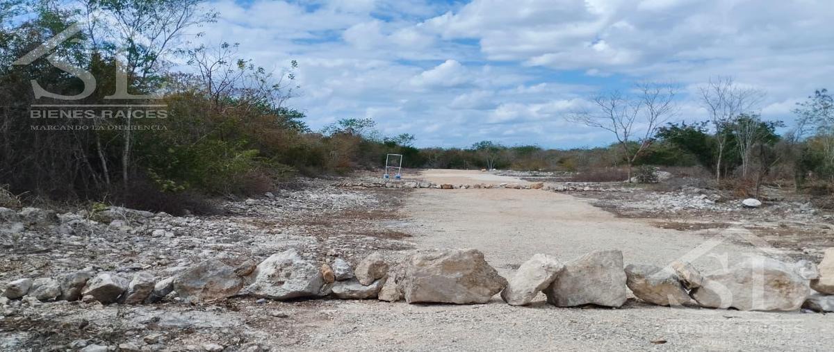 Foto de terreno habitacional en venta en  , temozon norte, mérida, yucatán, 28625478 No. 05