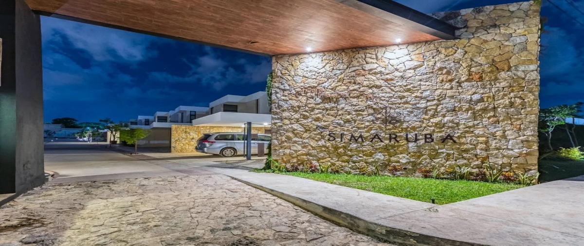 Foto de terreno habitacional en venta en  , temozon norte, mérida, yucatán, 0 No. 03