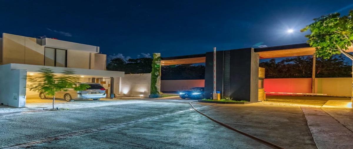 Foto de terreno habitacional en venta en  , temozon norte, mérida, yucatán, 0 No. 04