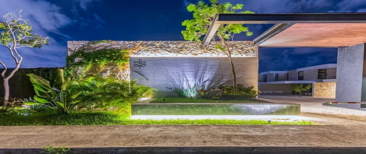 Foto de terreno habitacional en venta en  , temozon norte, mérida, yucatán, 0 No. 05