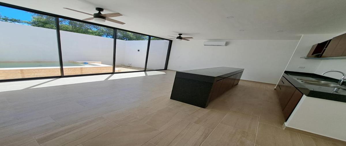 Foto de casa en renta en  , temozon norte, mérida, yucatán, 0 No. 03