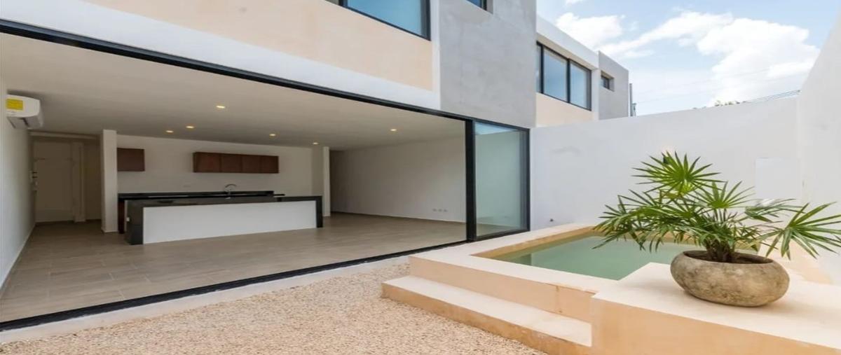 Foto de casa en renta en  , temozon norte, mérida, yucatán, 0 No. 05