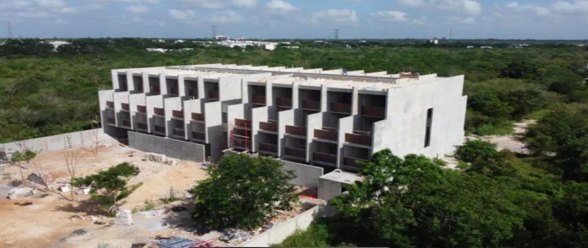 Foto de departamento en , temozon norte, mérida, yucatán, 0 foto 04 Foto de departamento en venta en , temozon norte, mérida, yucatán, 0 No. 04
