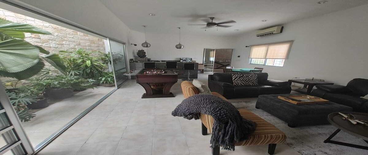 Foto de casa en venta en  , temozon norte, mérida, yucatán, 0 No. 04