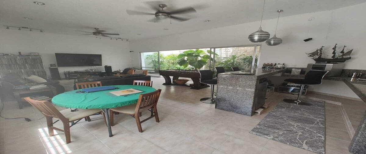 Foto de casa en venta en  , temozon norte, mérida, yucatán, 0 No. 05