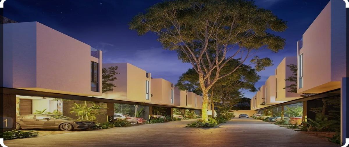 Foto de casa en - , temozon norte, mérida, yucatán, 0 foto 01 Foto de casa en venta en - , temozon norte, mérida, yucatán, 0 No. 01
