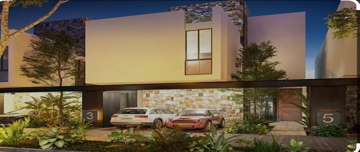 Foto de casa en - , temozon norte, mérida, yucatán, 0 foto 02 Foto de casa en venta en - , temozon norte, mérida, yucatán, 0 No. 02